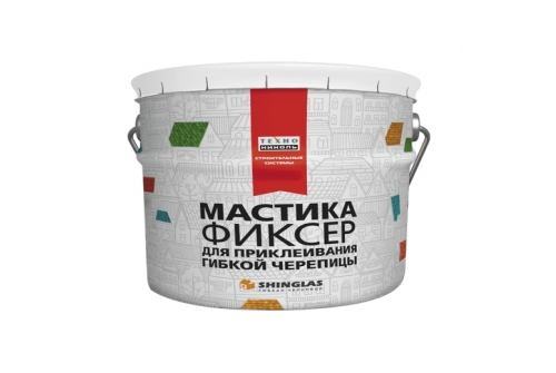 Мастика "Фиксер" 12,0 кг